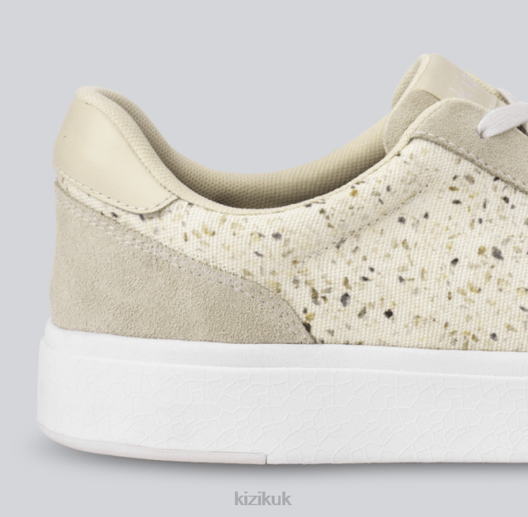 Shoe Kizik Prague Terrazo Men VL2851