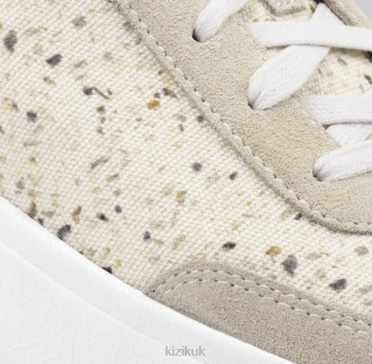 Shoe Kizik Prague Terrazo Men VL2851