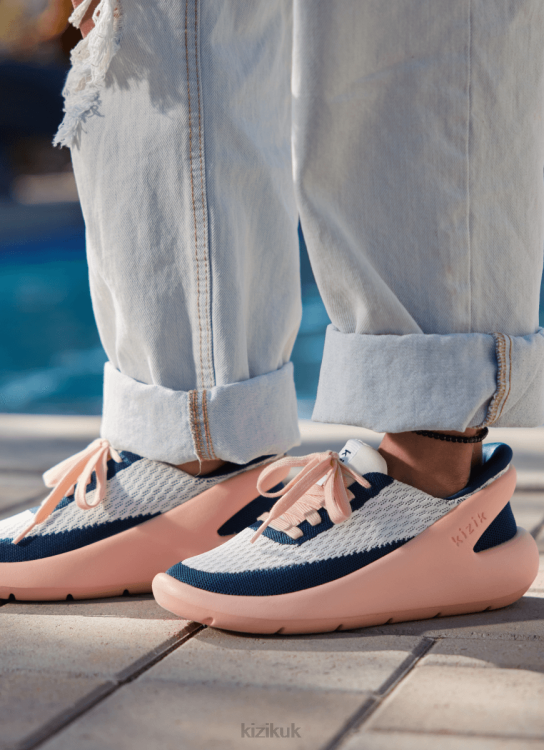 Shoe Kizik Roamer Bahama Men VL2838