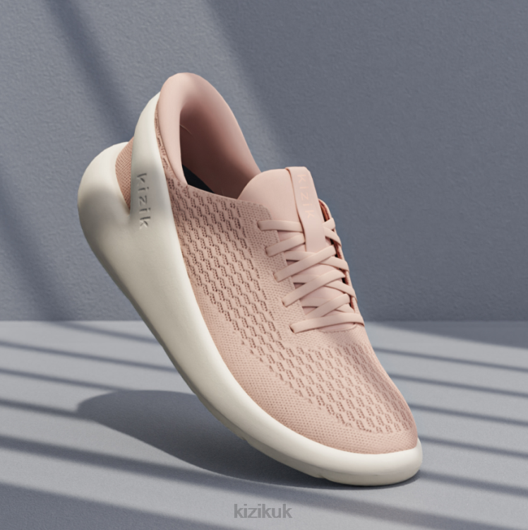 Shoe Kizik Roamer Fawn Men VL2840