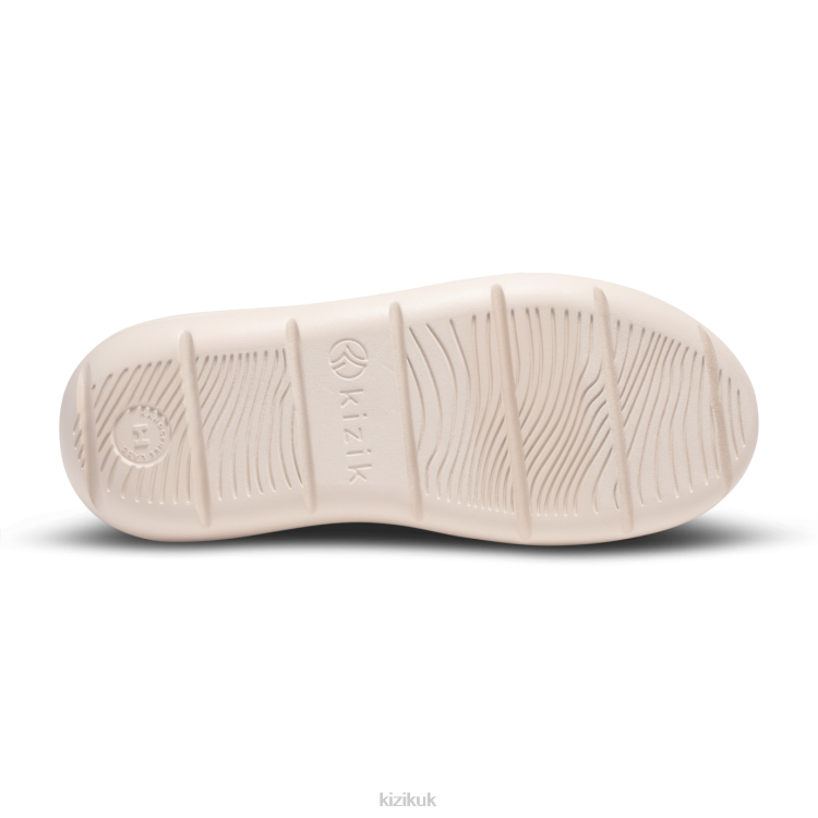 Shoe Kizik Roamer Fawn Men VL2840