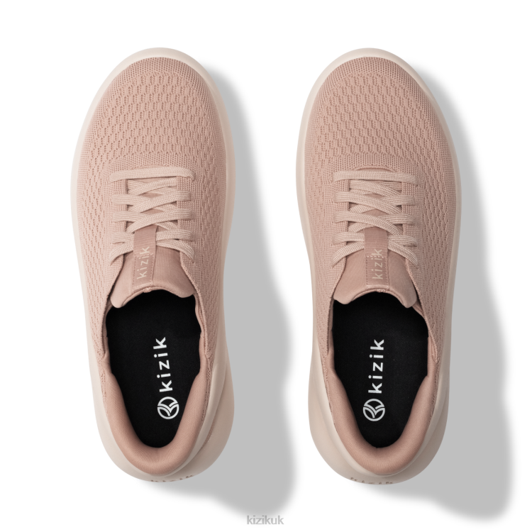 Shoe Kizik Roamer Fawn Men VL2840