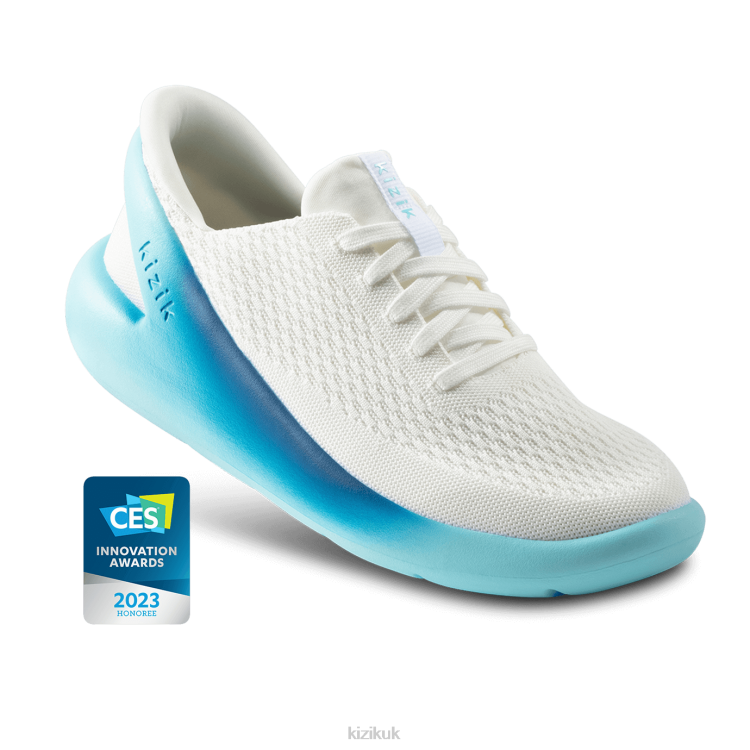 Shoe Kizik Roamer Glacier Men VL2834