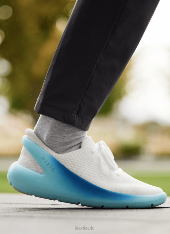 Shoe Kizik Roamer Glacier Men VL2834