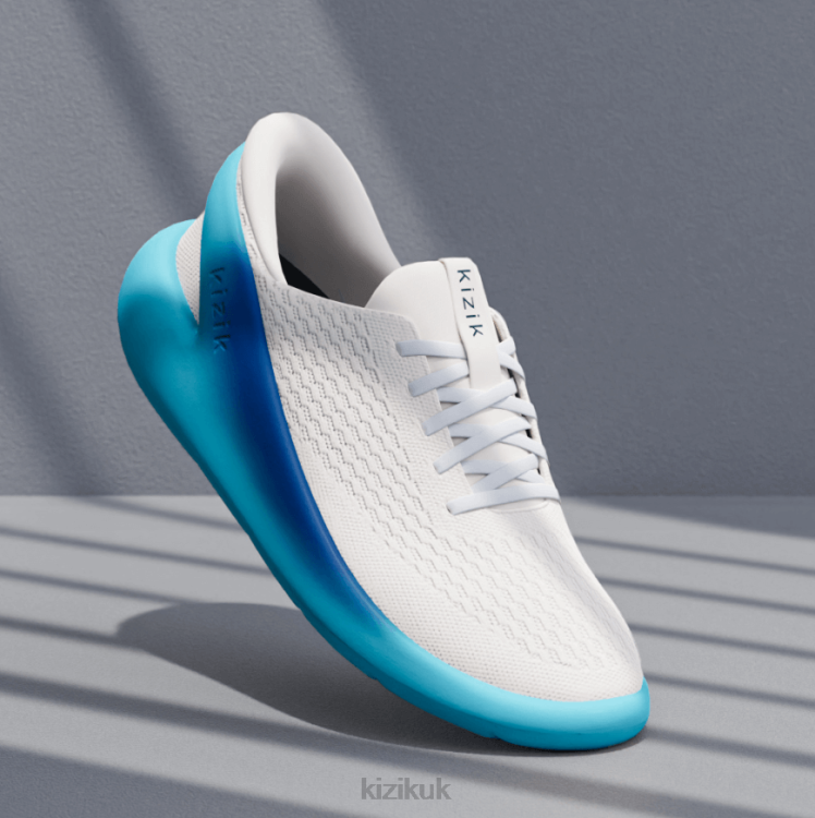 Shoe Kizik Roamer Glacier Men VL2834