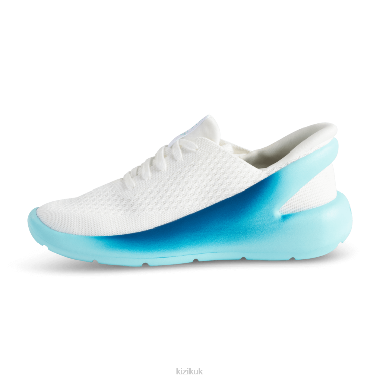 Shoe Kizik Roamer Glacier Men VL2834