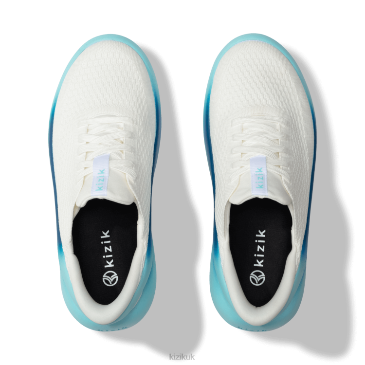 Shoe Kizik Roamer Glacier Men VL2834