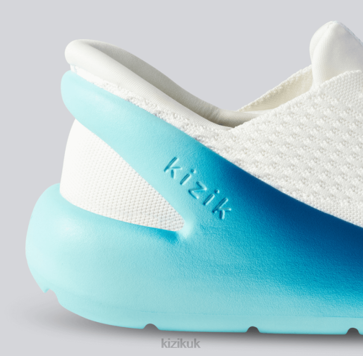 Shoe Kizik Roamer Glacier Men VL2834