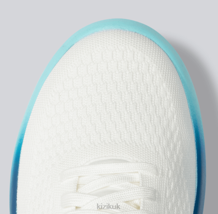 Shoe Kizik Roamer Glacier Men VL2834