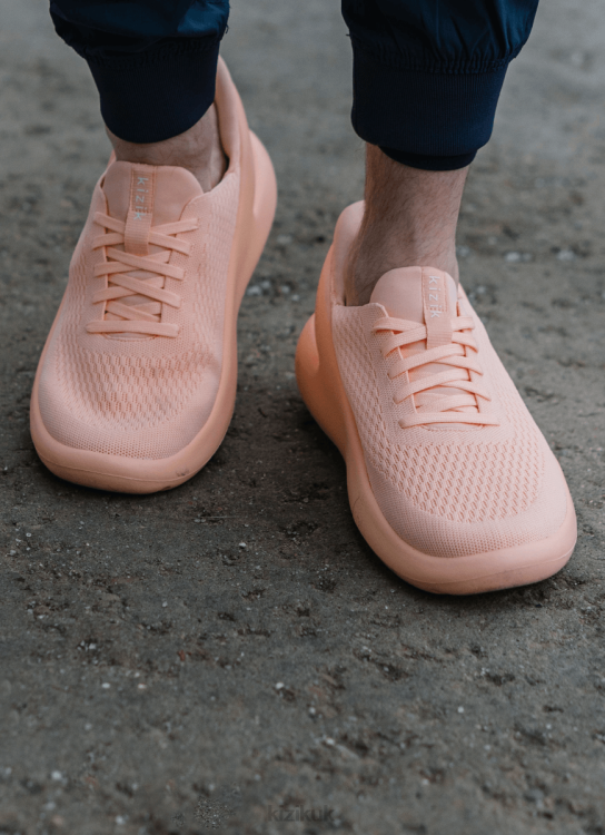 Shoe Kizik Roamer Melon Men VL2842