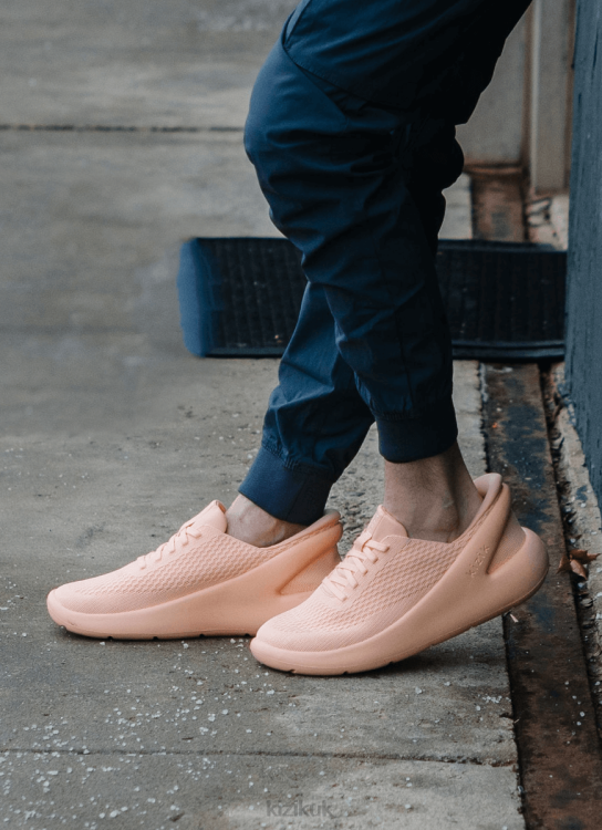 Shoe Kizik Roamer Melon Men VL2842