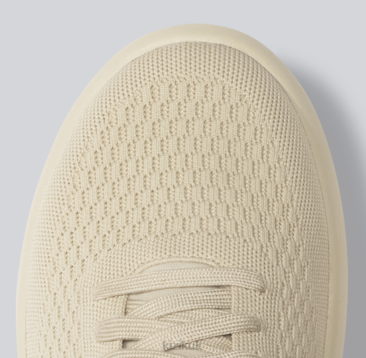 Shoe Kizik Roamer Sand Men VL2835