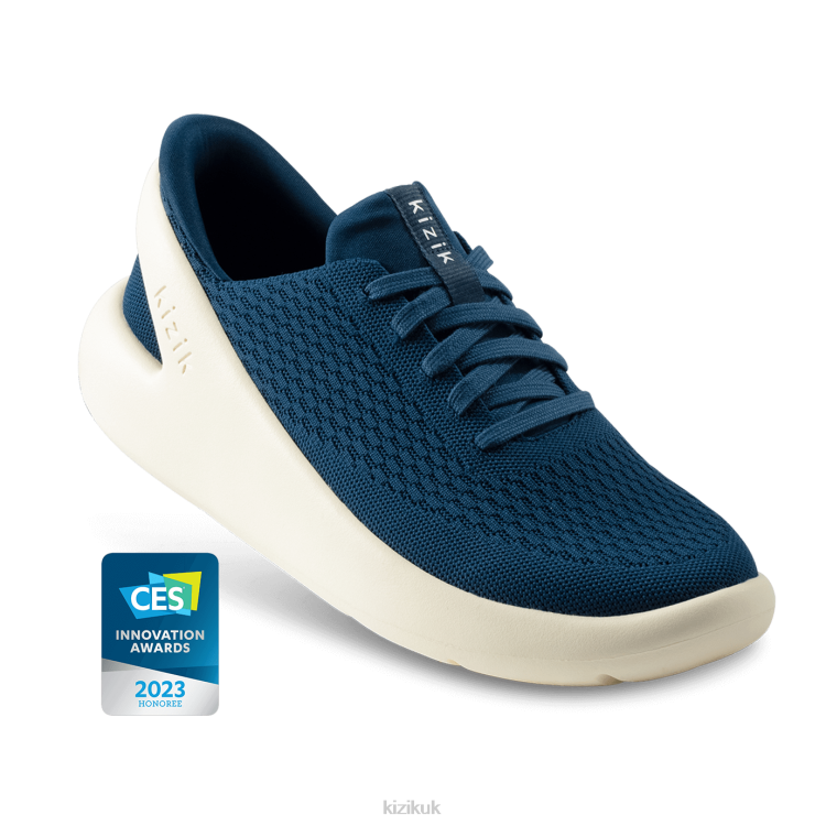 Shoe Kizik Roamer Tidepool Men VL2832