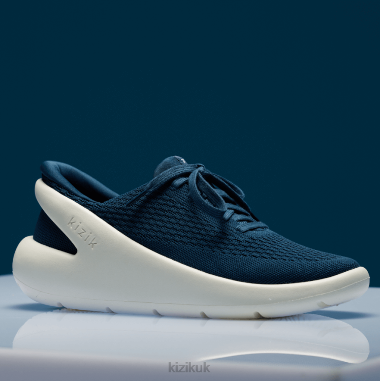 Shoe Kizik Roamer Tidepool Men VL2832