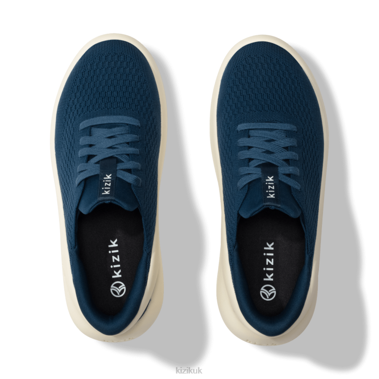 Shoe Kizik Roamer Tidepool Men VL2832