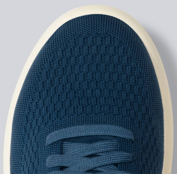 Shoe Kizik Roamer Tidepool Men VL2832