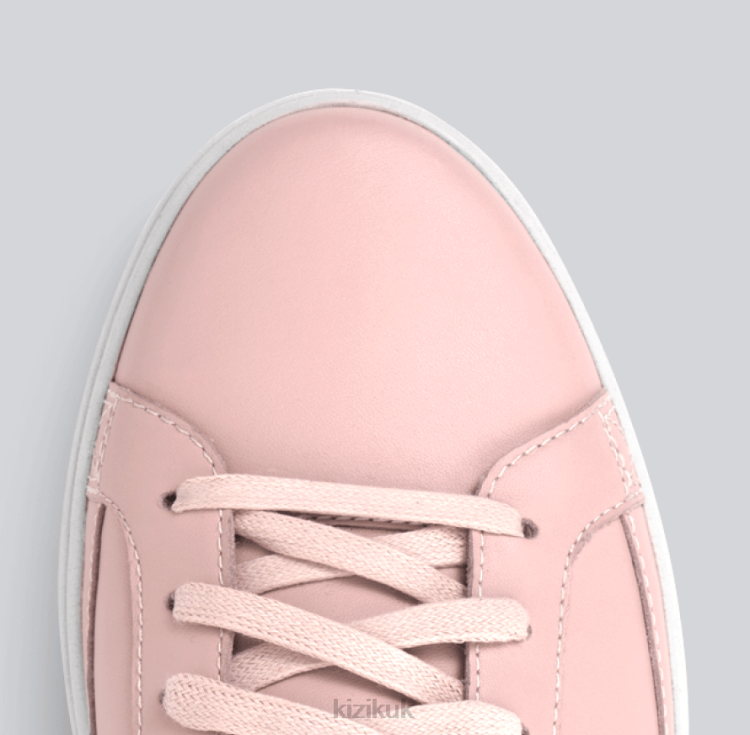 Shoe Kizik Vegas Blush Pink Men VL2857