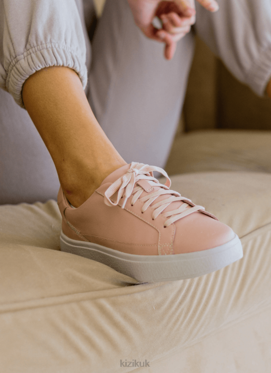 Shoe Kizik Vegas Blush Pink Men VL2857
