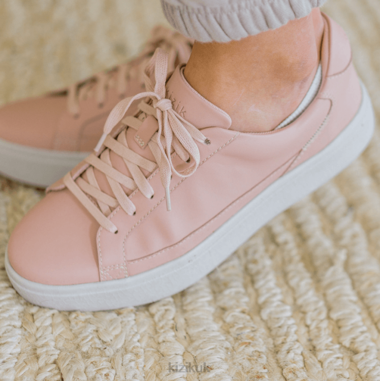 Shoe Kizik Vegas Blush Pink Men VL2857