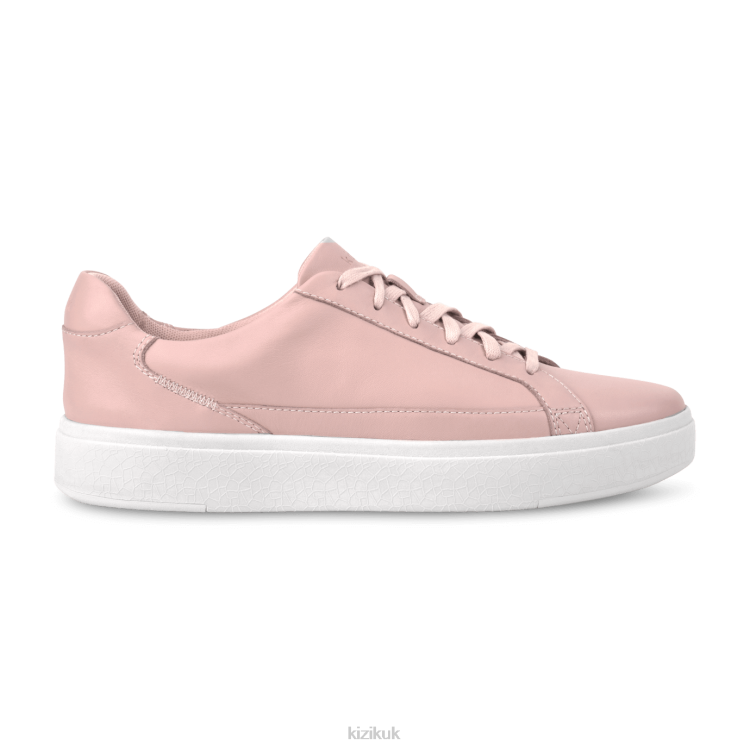 Shoe Kizik Vegas Blush Pink Men VL2857