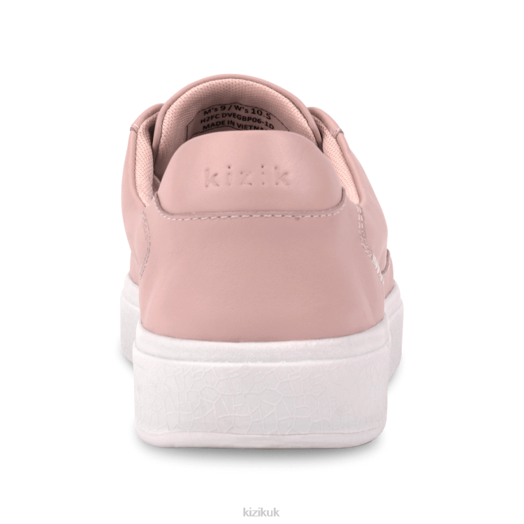 Shoe Kizik Vegas Blush Pink Men VL2857