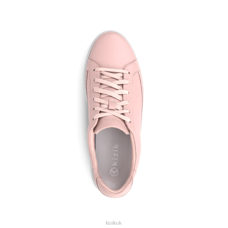 Shoe Kizik Vegas Blush Pink Men VL2857