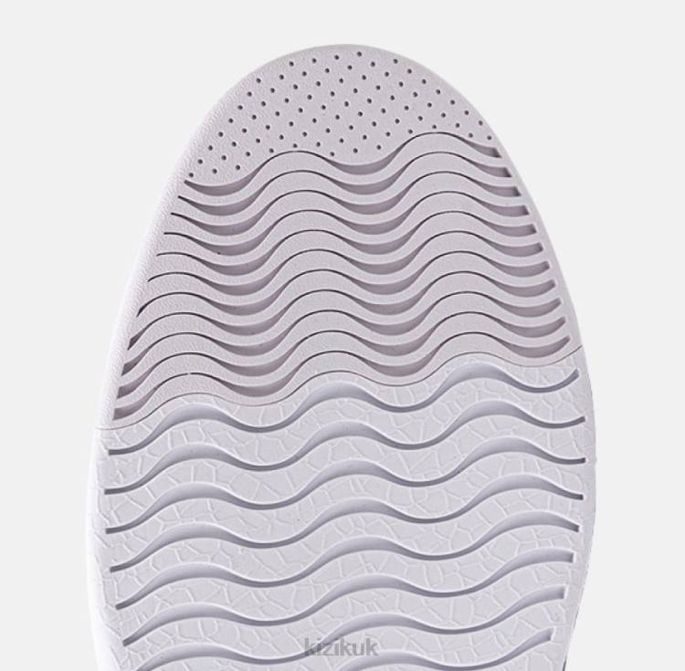 Shoe Kizik Vegas Ivory White Men VL2853