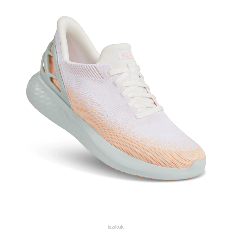 Shoe Kizik Athens Coral Reef Women VL2890