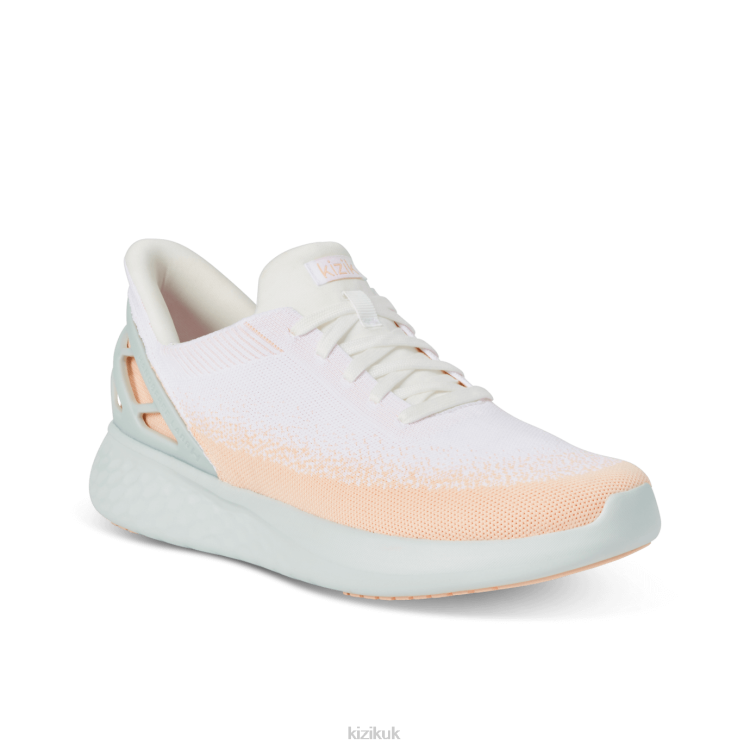 Shoe Kizik Athens Coral Reef Women VL2890