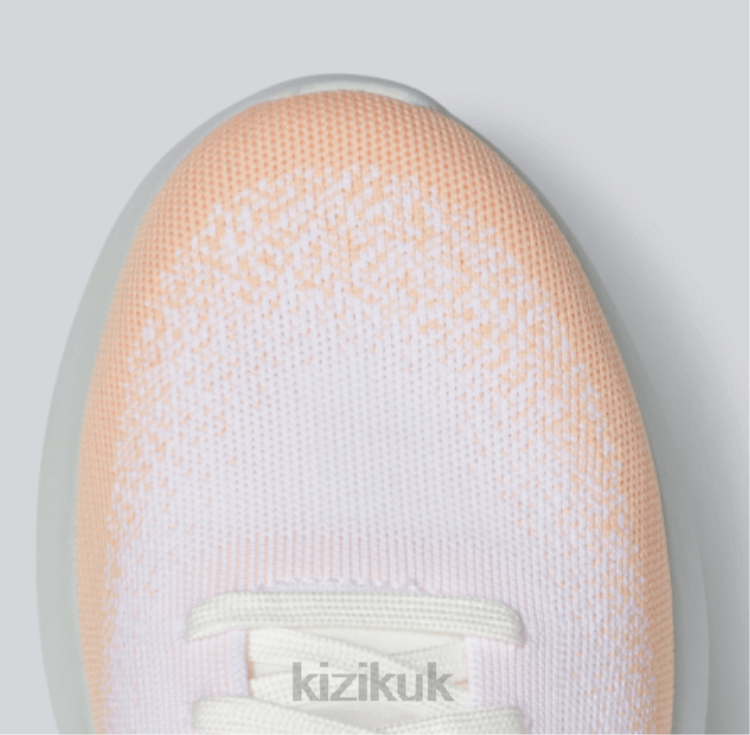 Shoe Kizik Athens Coral Reef Women VL2890