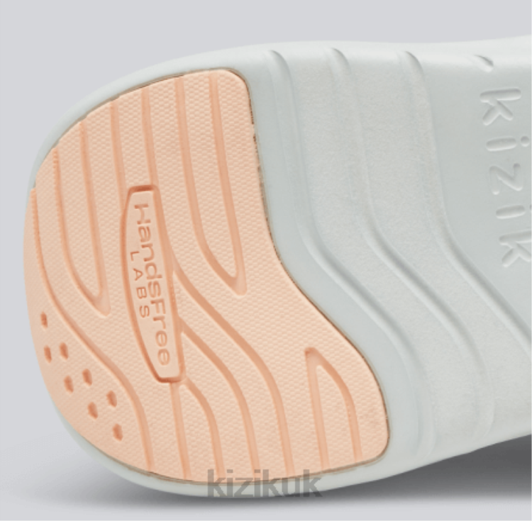 Shoe Kizik Athens Coral Reef Women VL2890
