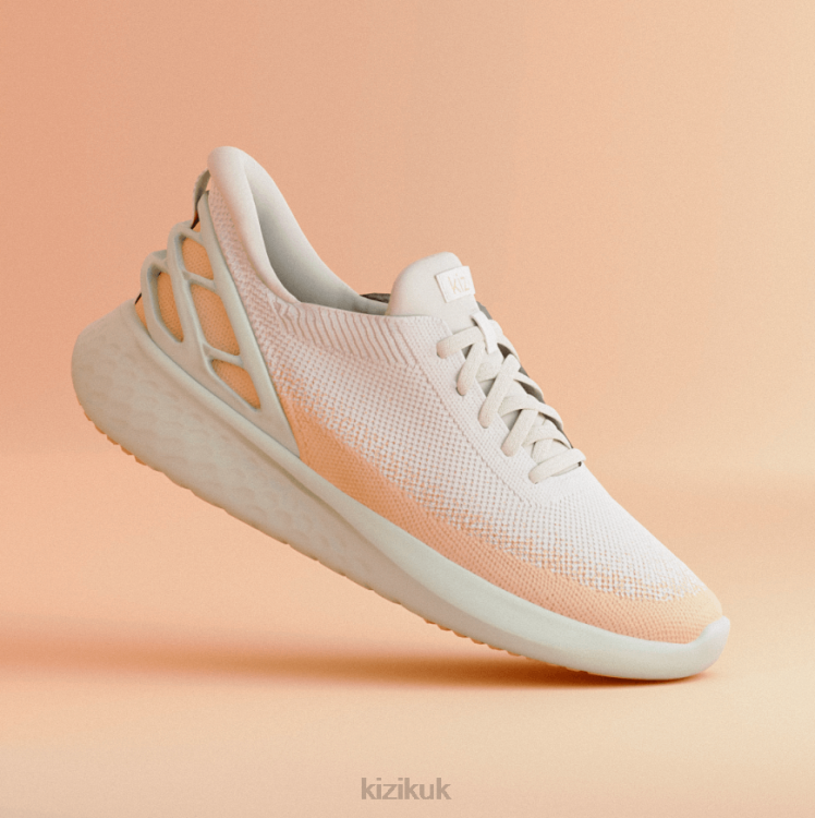 Shoe Kizik Athens Coral Reef Women VL2890