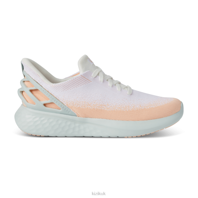 Shoe Kizik Athens Coral Reef Women VL2890