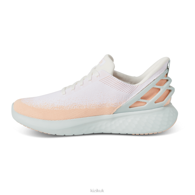 Shoe Kizik Athens Coral Reef Women VL2890