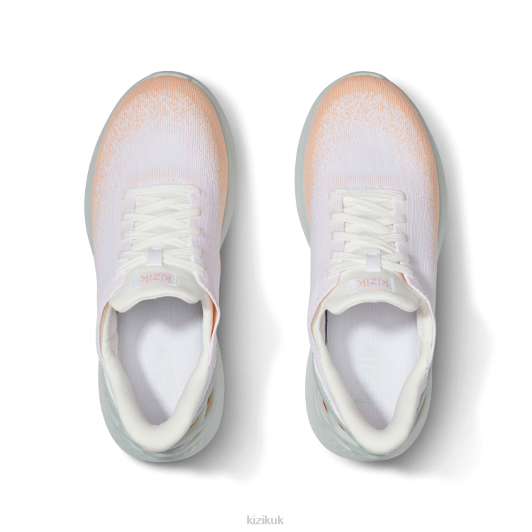 Shoe Kizik Athens Coral Reef Women VL2890