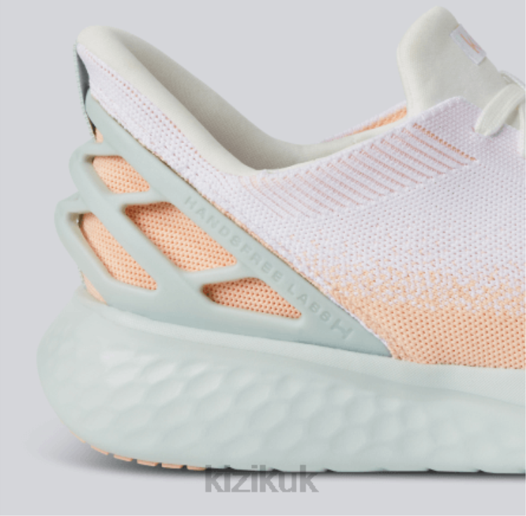Shoe Kizik Athens Coral Reef Women VL2890