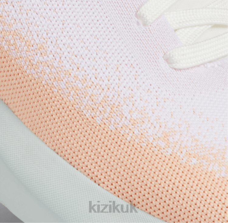 Shoe Kizik Athens Coral Reef Women VL2890