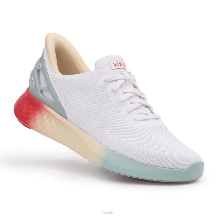 Shoe Kizik Athens Sunrise Women VL2879