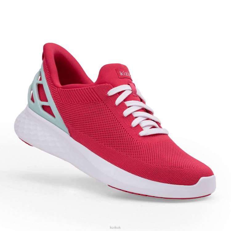 Shoe Kizik Athens Watermelon Women VL2882