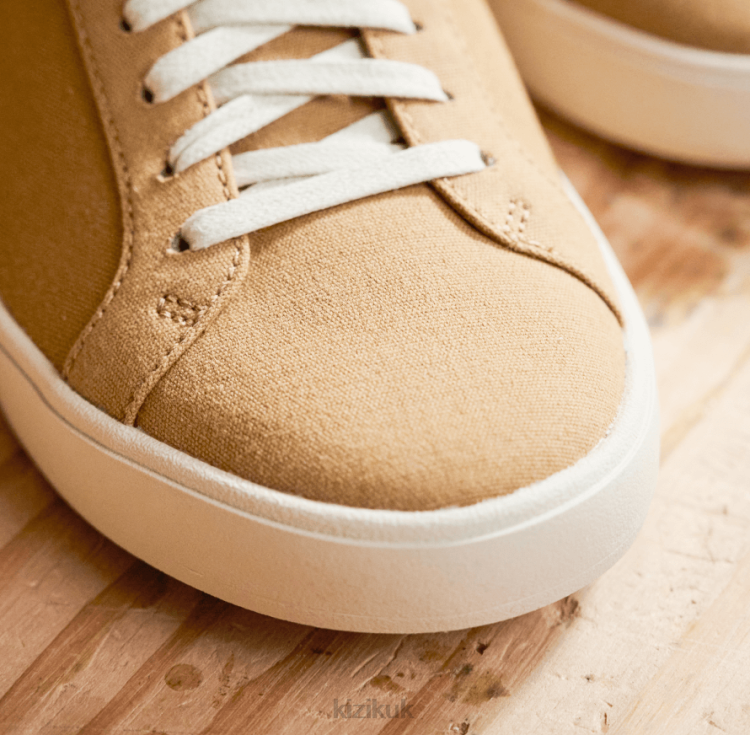 Shoe Kizik Irvine Maple Sugar Women VL28143