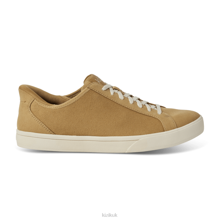 Shoe Kizik Irvine Maple Sugar Women VL28143