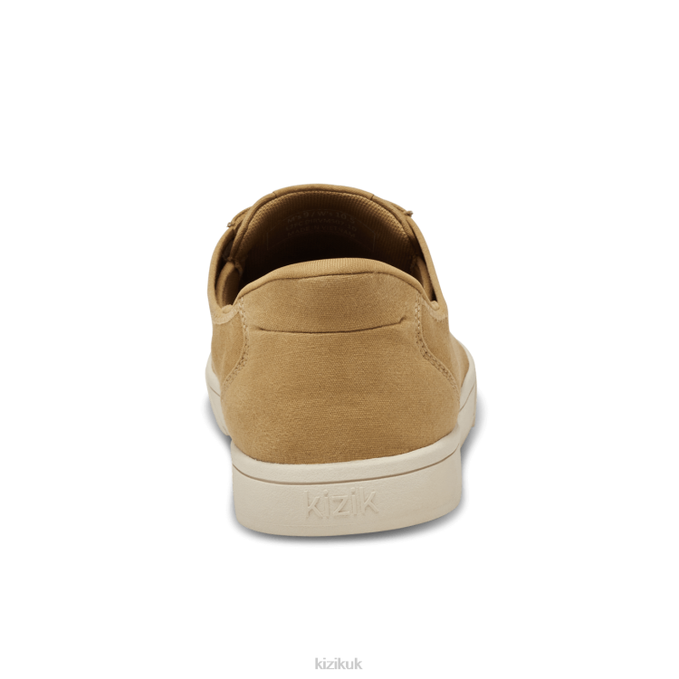 Shoe Kizik Irvine Maple Sugar Women VL28143