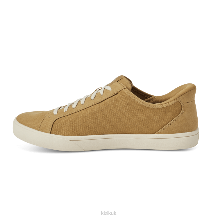 Shoe Kizik Irvine Maple Sugar Women VL28143