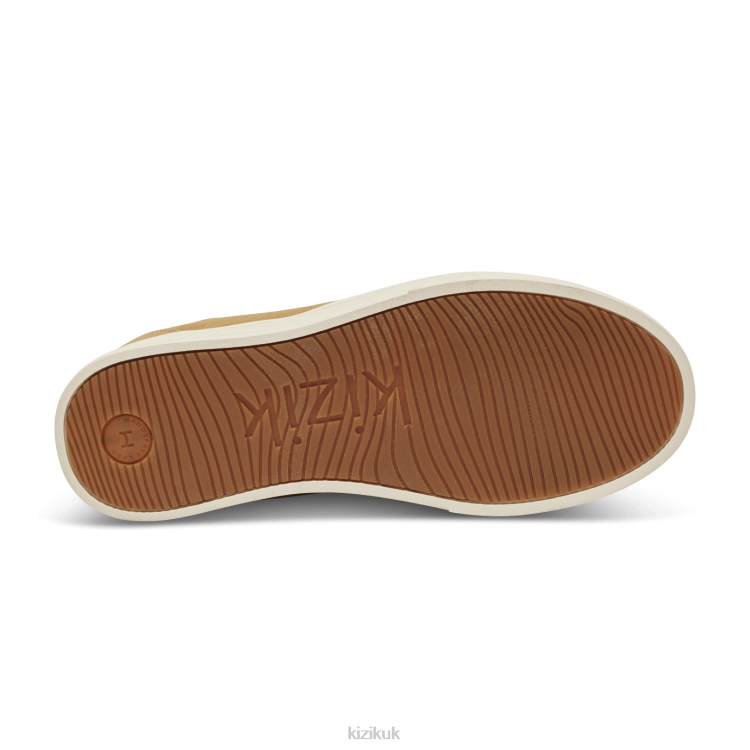 Shoe Kizik Irvine Maple Sugar Women VL28143