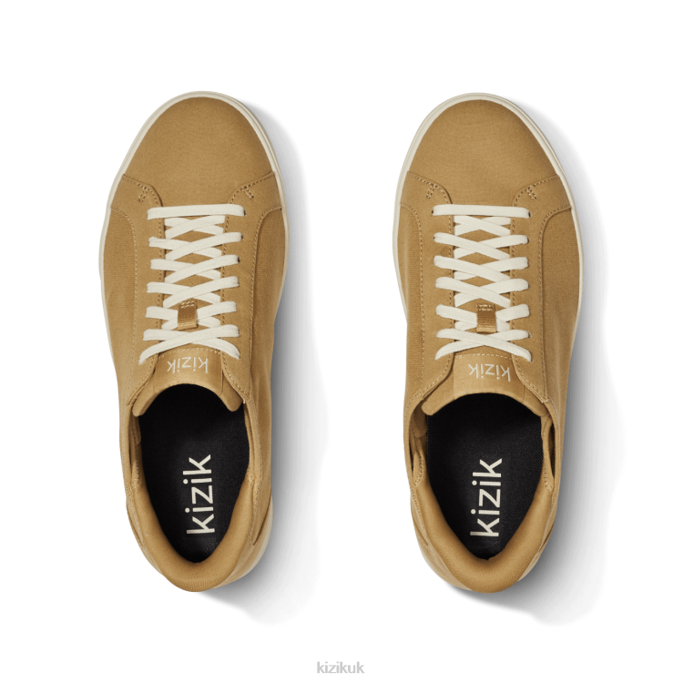 Shoe Kizik Irvine Maple Sugar Women VL28143