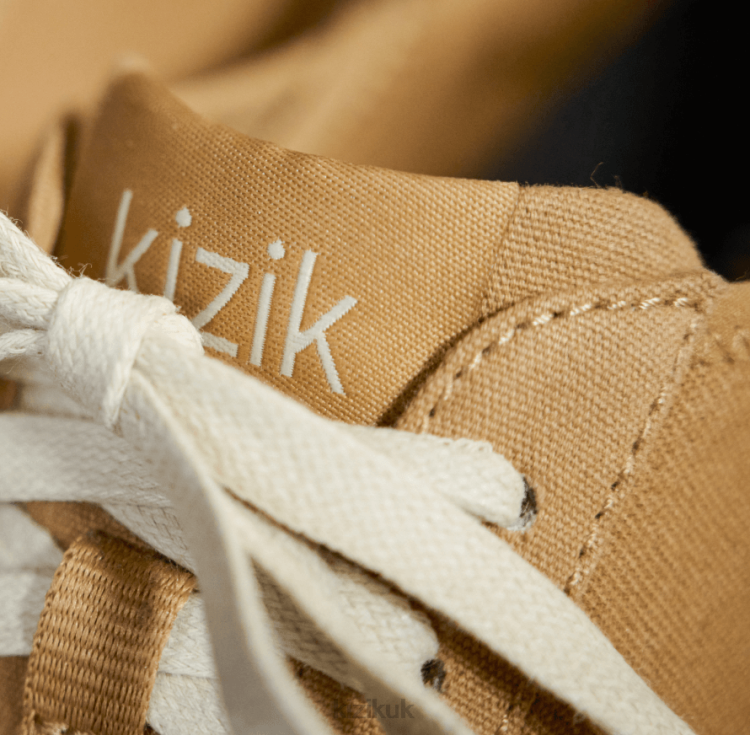 Shoe Kizik Irvine Maple Sugar Women VL28143