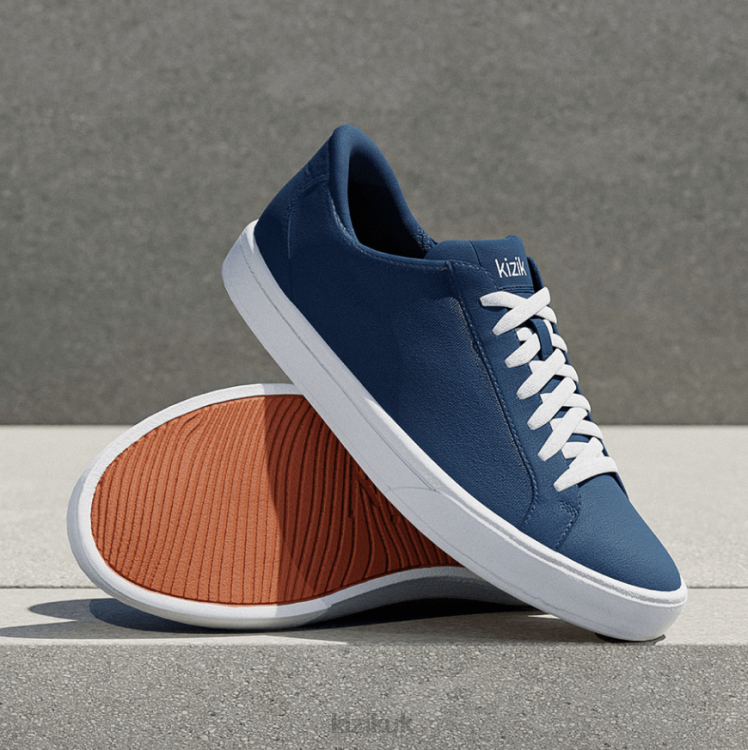Shoe Kizik Irvine Tidepool Women VL28145