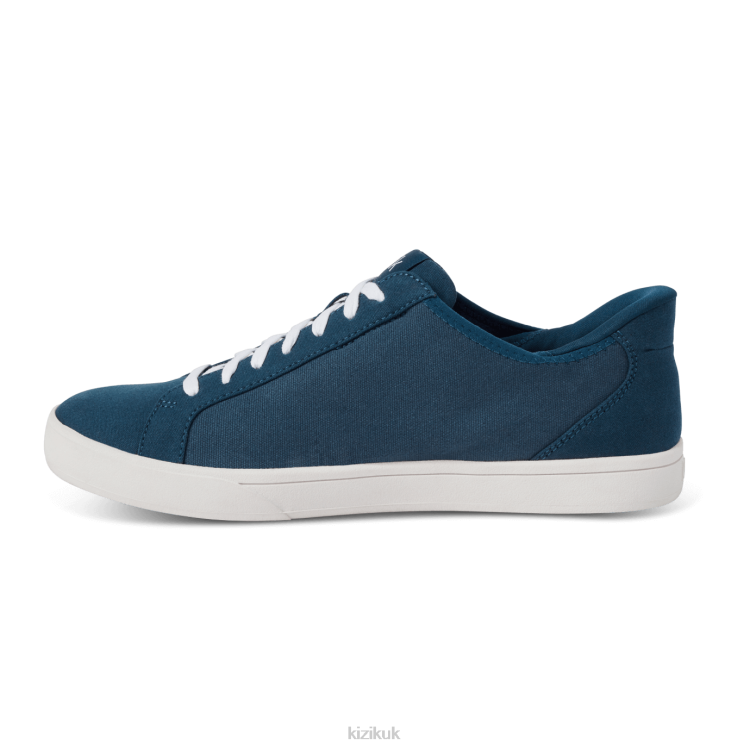 Shoe Kizik Irvine Tidepool Women VL28145