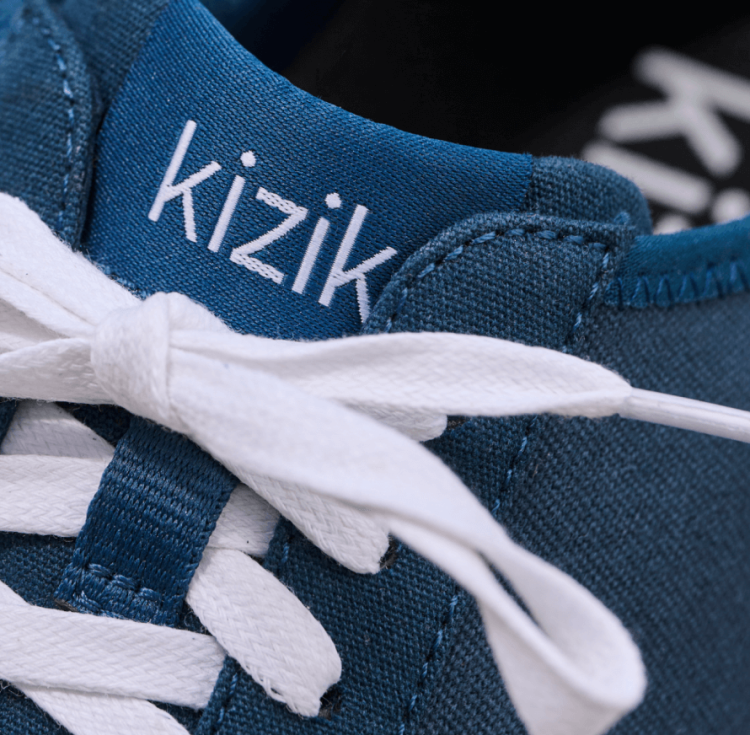 Shoe Kizik Irvine Tidepool Women VL28145