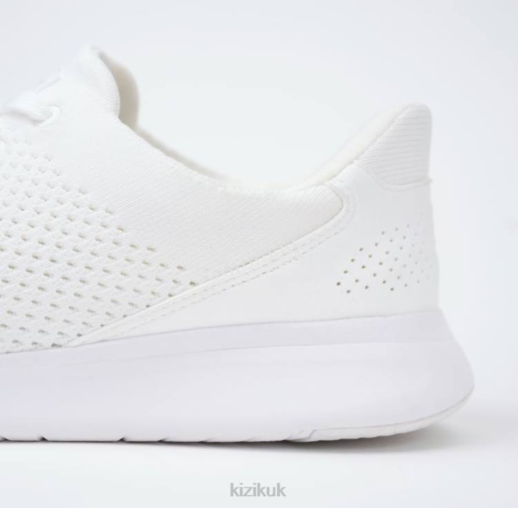 Shoe Kizik Lima Grey Women VL2894